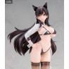 Azur Lane - Takao (Full Drive), Atago (Max Speed) Glamorous or Both (Race Queen) figure