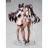 Azur Lane - Takao (Full Drive), Atago (Max Speed) Glamorous or Both (Race Queen) figure