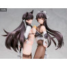 Azur Lane - Takao (Full Drive), Atago (Max Speed) Glamorous or Both (Race Queen) figure
