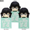 Demon Slayer: Kimetsu no Yaiba - Tokito Muichiro figure Normal, Vacant Eyes ou Have a Stone, Hikkake