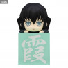 Demon Slayer: Kimetsu no Yaiba - Tokito Muichiro figure Normal, Vacant Eyes ou Have a Stone, Hikkake