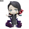 Demon Slayer: Kimetsu no Yaiba - Enmu figure, Hold