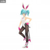 Figure Hatsune Miku Street Pink Color, BiCute Bunnies