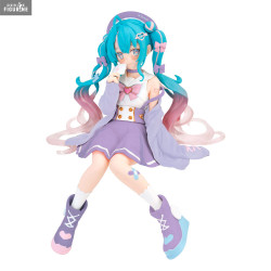 Figurine Hatsune Miku Love...