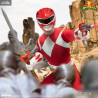 Mighty Morphin Power Rangers - Pack 5 figures Deluxe Steel Box Set, One:12