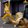 Mighty Morphin Power Rangers - Pack 5 figures Deluxe Steel Box Set, One:12