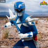 Mighty Morphin Power Rangers - Pack 5 figures Deluxe Steel Box Set, One:12
