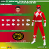Mighty Morphin Power Rangers - Pack 5 figures Deluxe Steel Box Set, One:12