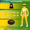 Mighty Morphin Power Rangers - Pack 5 figures Deluxe Steel Box Set, One:12