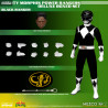 Mighty Morphin Power Rangers - Pack 5 figures Deluxe Steel Box Set, One:12