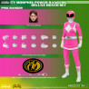 Mighty Morphin Power Rangers - Pack 5 figures Deluxe Steel Box Set, One:12