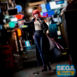 Chainsaw Man - Figurine...