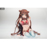 Original Character - Underwear Akuma-chan Illustration by Sakura Miwabe figure