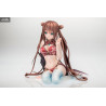 Original Character - Underwear Akuma-chan Illustration by Sakura Miwabe figure