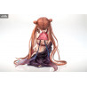 Original Character - Figurine Underwear Akuma-chan Illustration by Sakura Miwabe