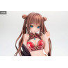 Original Character - Underwear Akuma-chan Illustration by Sakura Miwabe figure
