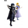 Zatch Bell! - Pack 2 figures Brago & Sherry, G.E.M. Series