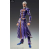 JoJo's Bizarre Adventure Part6 Stone Ocean - Figurine Enrico Pucci ou White Snake, Chozokado
