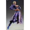 JoJo's Bizarre Adventure Part6 Stone Ocean - Figurine Enrico Pucci ou White Snake, Chozokado