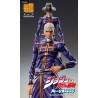 JoJo's Bizarre Adventure Part6 Stone Ocean - Figurine Enrico Pucci ou White Snake, Chozokado