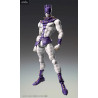 JoJo's Bizarre Adventure Part6 Stone Ocean - Figurine Enrico Pucci ou White Snake, Chozokado