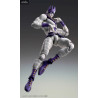 JoJo's Bizarre Adventure Part6 Stone Ocean - Figurine Enrico Pucci ou White Snake, Chozokado