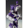 JoJo's Bizarre Adventure Part6 Stone Ocean - Figurine Enrico Pucci ou White Snake, Chozokado