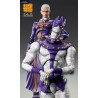 JoJo's Bizarre Adventure Part6 Stone Ocean - Figurine Enrico Pucci ou White Snake, Chozokado