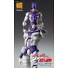 JoJo's Bizarre Adventure Part6 Stone Ocean - Figurine Enrico Pucci ou White Snake, Chozokado