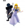 Zatch Bell! - Pack 2 figures Brago & Sherry, G.E.M. Series