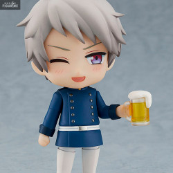 Hetalia World Stars -...