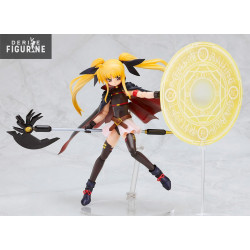 Magical Girl Lyrical Nanoha...