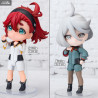 Mobile Suit Gundam: The Witch from Mercury - Figurine Miorine Rembran or Suletta Mercury, Figuarts Mini