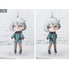Mobile Suit Gundam: The Witch from Mercury - Figurine Miorine Rembran or Suletta Mercury, Figuarts Mini