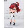 Mobile Suit Gundam: The Witch from Mercury - Figurine Miorine Rembran or Suletta Mercury, Figuarts Mini