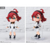 Mobile Suit Gundam: The Witch from Mercury - Figurine Miorine Rembran or Suletta Mercury, Figuarts Mini