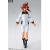 Mobile Suit Gundam the Witch from Mercury - Figure Suletta Mercury, S.H. Figuarts