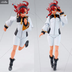 Mobile Suit Gundam the...