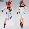 Mobile Suit Gundam the Witch from Mercury - Figure Suletta Mercury, S.H. Figuarts