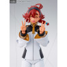 Mobile Suit Gundam the Witch from Mercury - Figure Suletta Mercury, S.H. Figuarts