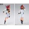 Mobile Suit Gundam the Witch from Mercury - Figure Suletta Mercury, S.H. Figuarts