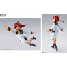 Mobile Suit Gundam the Witch from Mercury - Figure Suletta Mercury, S.H. Figuarts