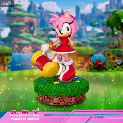 Sonic the Hedgehog -...