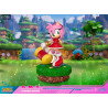 Sonic the Hedgehog - Figure Amy