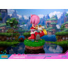 Sonic the Hedgehog - Figure Amy