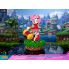 Sonic the Hedgehog - Figure Amy