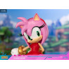 Sonic the Hedgehog - Figure Amy
