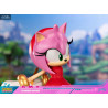 Sonic the Hedgehog - Figure Amy