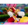 Sonic the Hedgehog - Figure Amy
