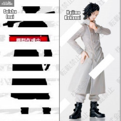 Tokyo Revengers - Figurine...